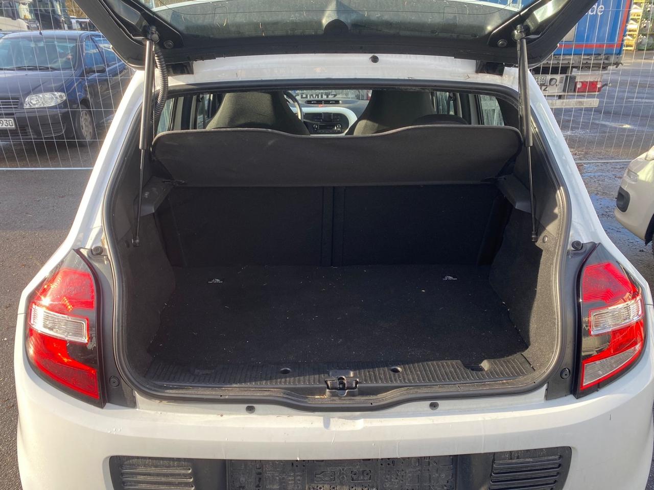 Renault Twingo SCe Stop&Start Intens