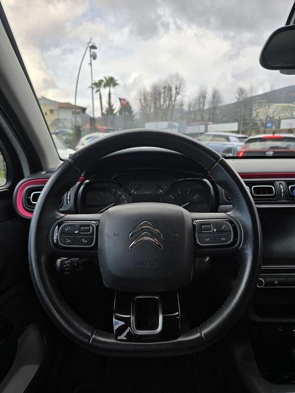 Citroën C3 C3 pt 82 Elle