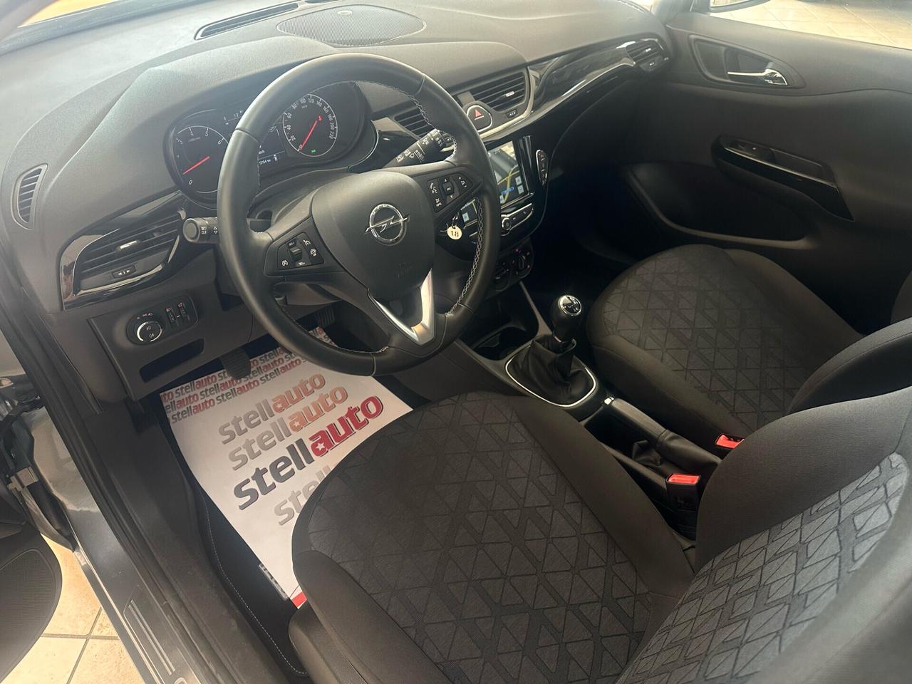 Opel Corsa 1.2 5 porte 120 Anniversary