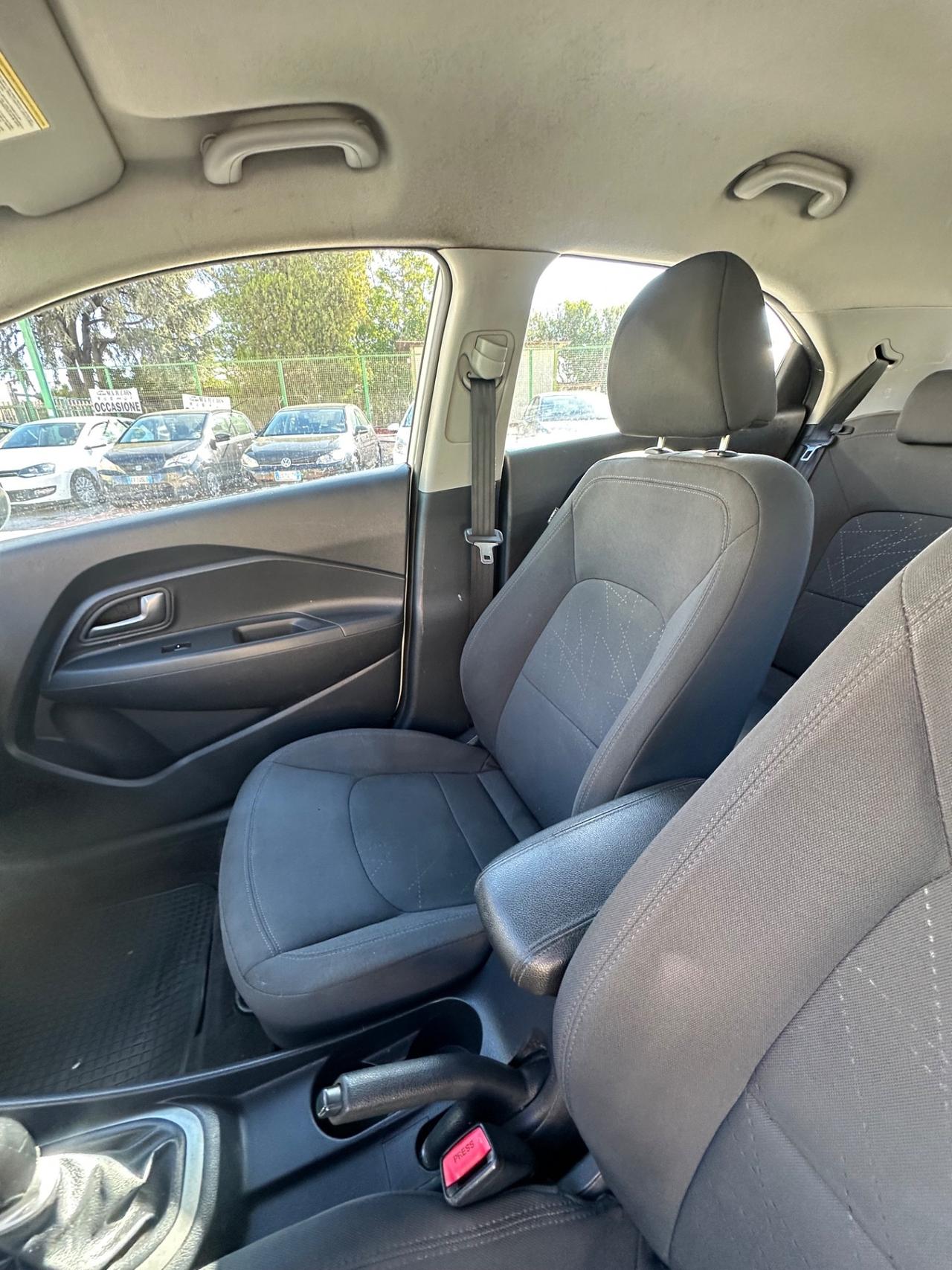Kia Rio 1.1 CRDi 5p. Active