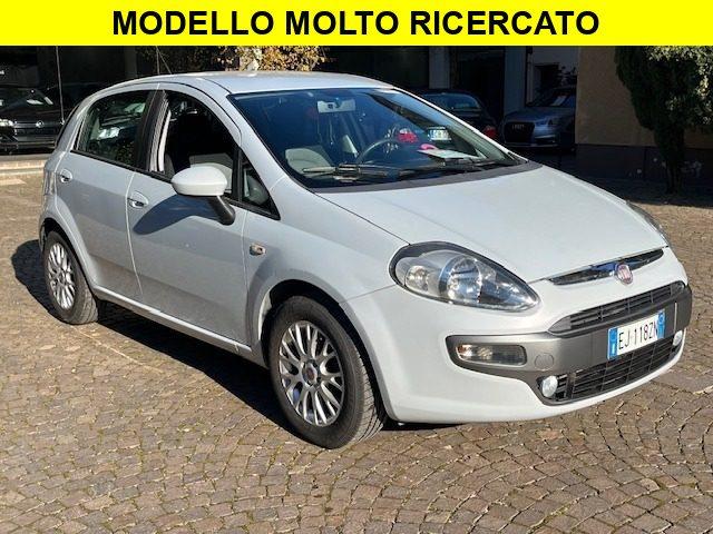 FIAT Punto Evo 1.3 MJT 5 porte Neopatentati