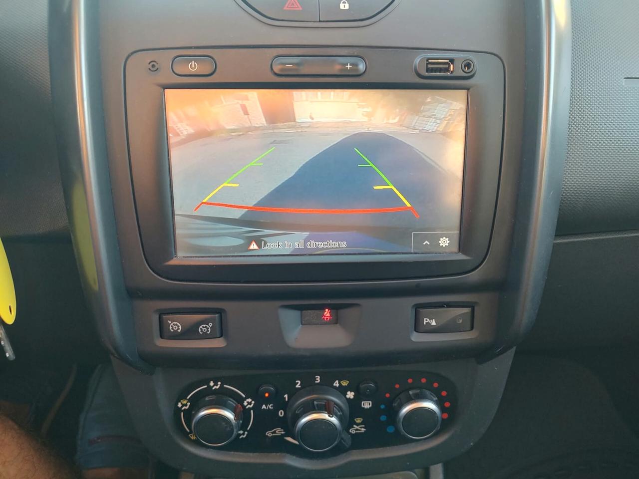 Dacia Duster 1.6 115 CV S&S 4x2 GPL Serie Speciale Brave2, OK NEOPATENTATI, GARANZIA L.12 MESI