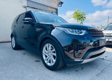 Land Rover Discovery 2.0 SD4 240 CV HSE Luxury