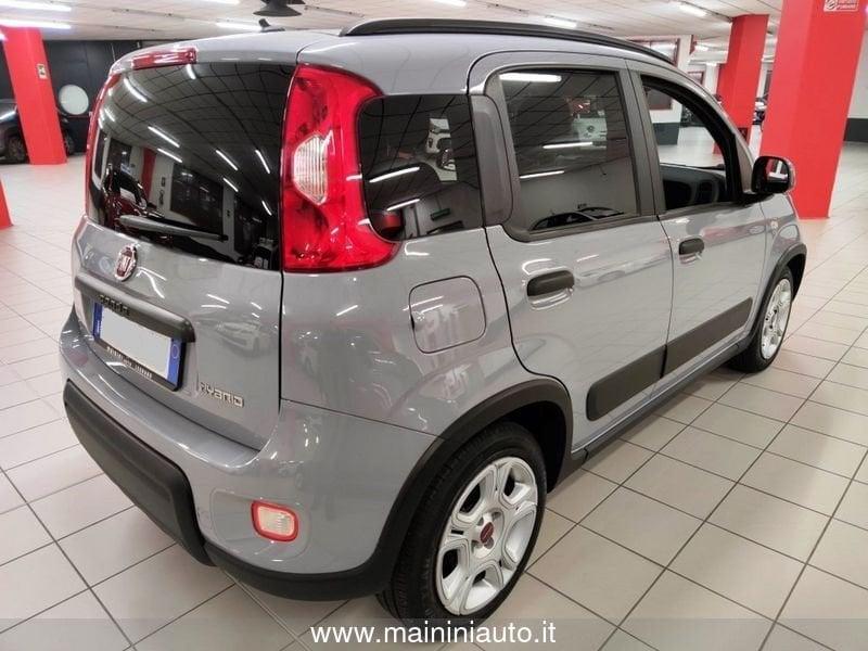 FIAT Panda 1.0 70cv Hybrid City Life "SUPER PROMO"