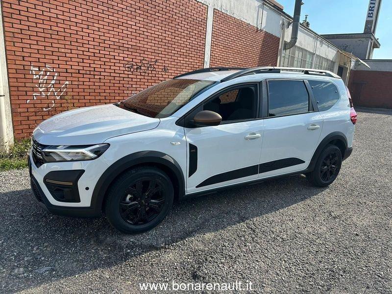 Dacia Jogger Jogger 1.0 TCe GPL 100 CV 7 posti Extreme Up