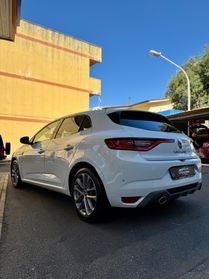 Renault Megane dCi 8V 110 CV Gt Line FINANZIABILE