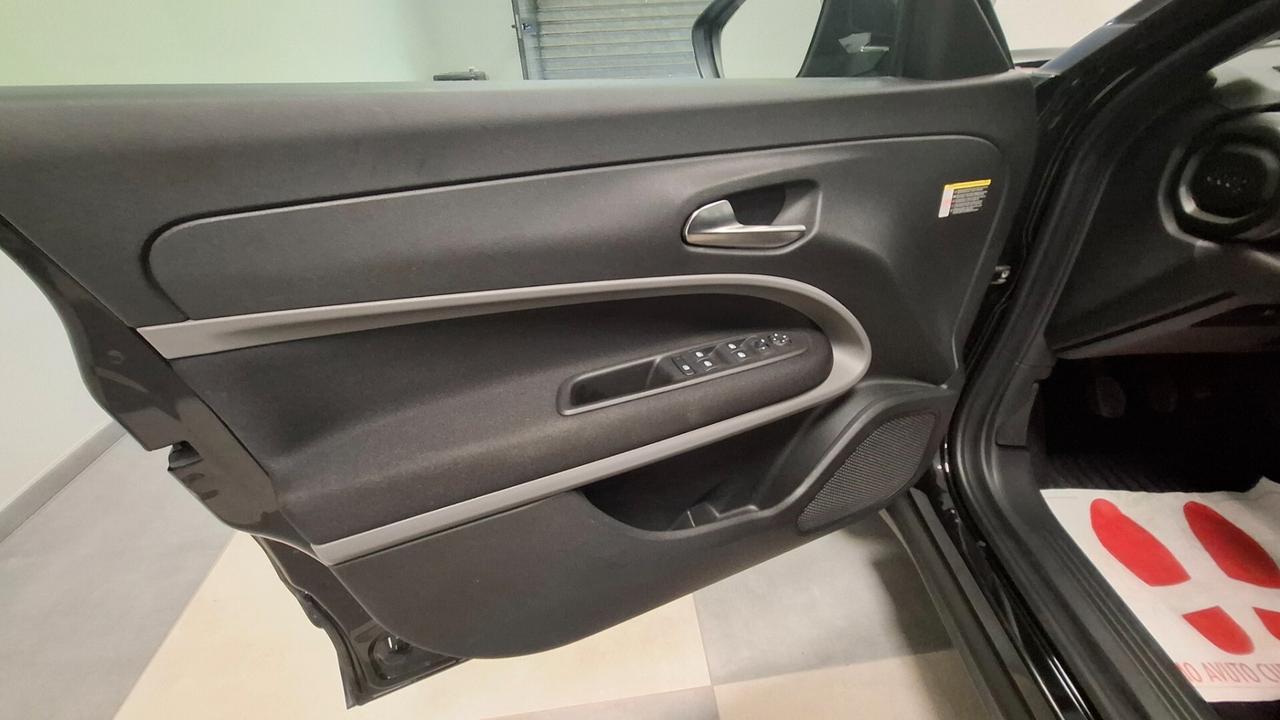 Jeep Avenger 1.2 Turbo 100 CV Longitude