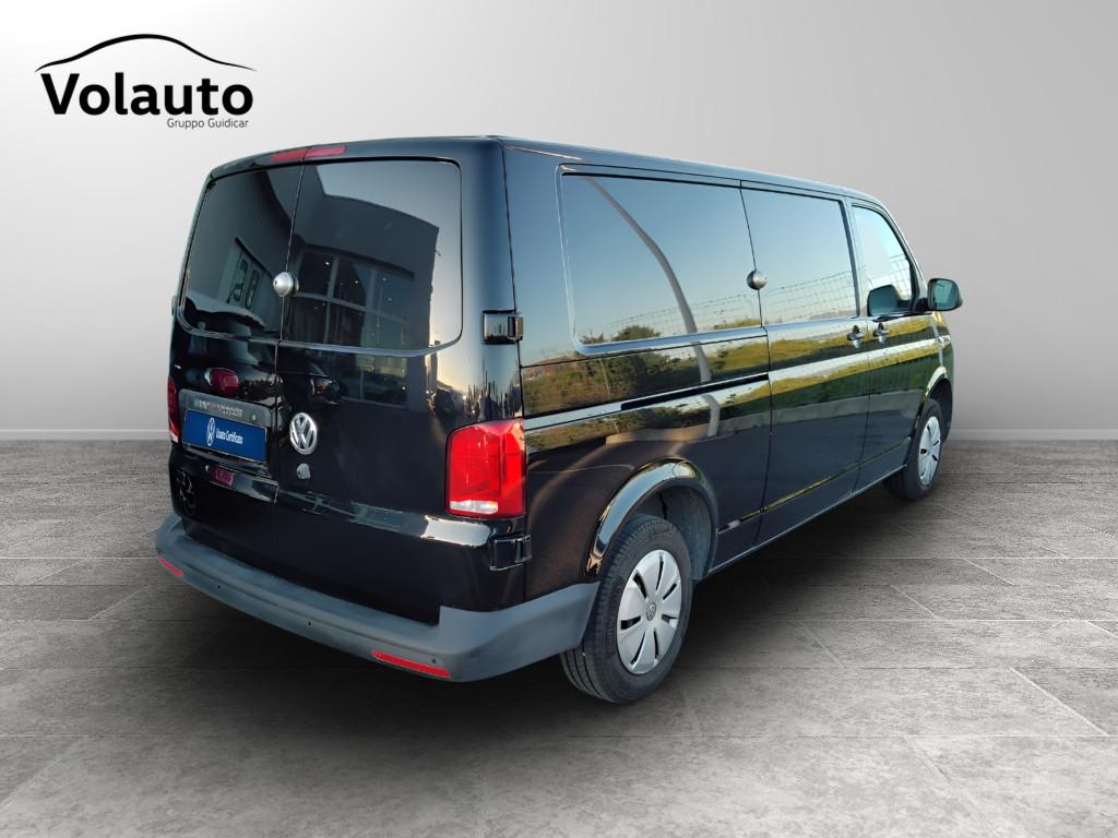 VOLKSWAGEN T6.1 Transporter 28 - T6.1 Transporter 28 2.0 tdi 150cv Busi