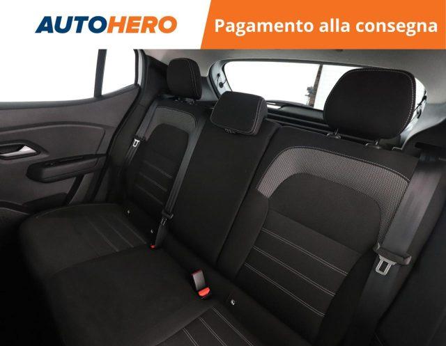 DACIA Sandero Streetway 1.0 SCe 65 CV Expression