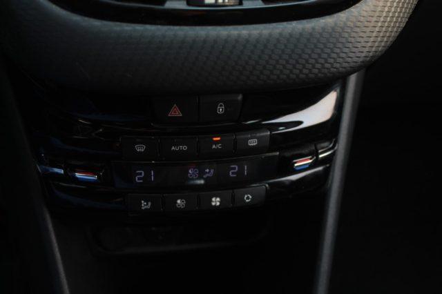 PEUGEOT 2008 1° serie 1.6 e-HDi 115 CV Stop&Start Allure