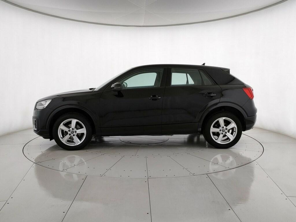 Audi Q2 35 1.5 TFSI Business S tronic