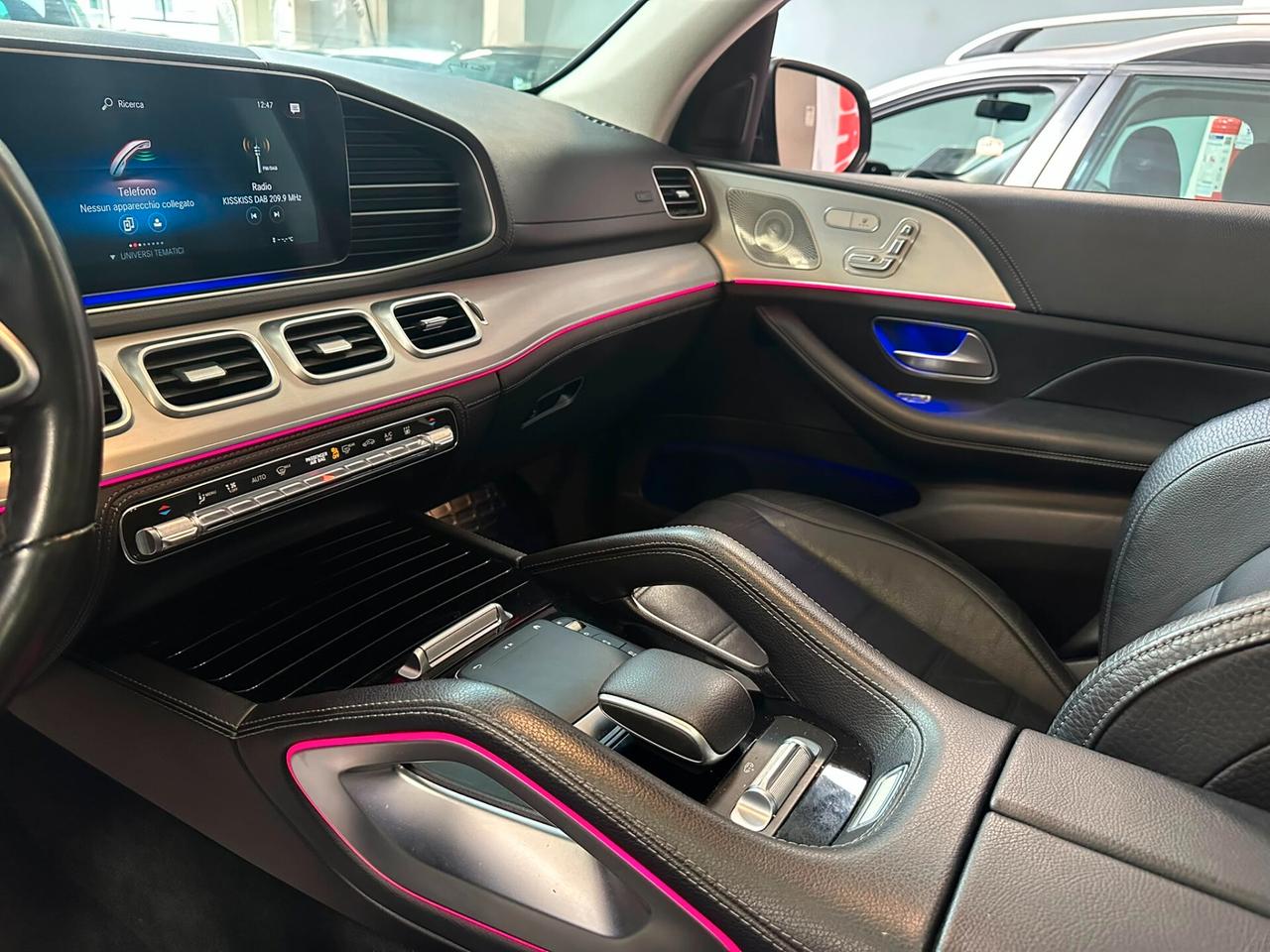 Mercedes-benz GLE 350 de hybrid EQ 4Matic Advanced Plus