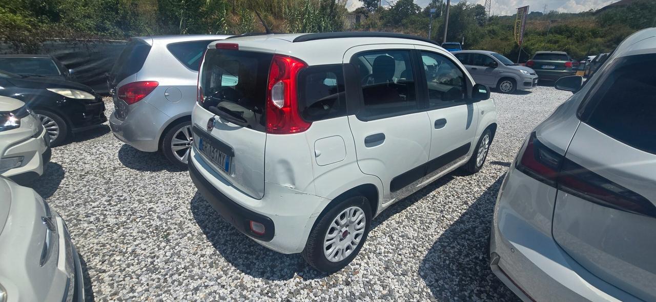 Fiat Panda 1.2 Easy