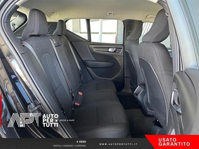 Volvo XC40 XC40 1.5 T2 Momentum my21