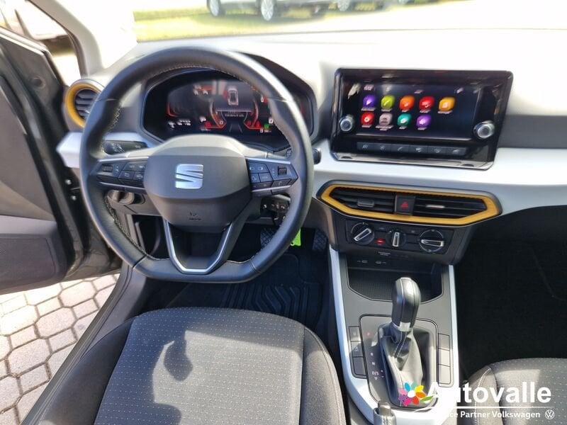 Seat Arona 1.0 EcoTSI 110 CV DSG Style