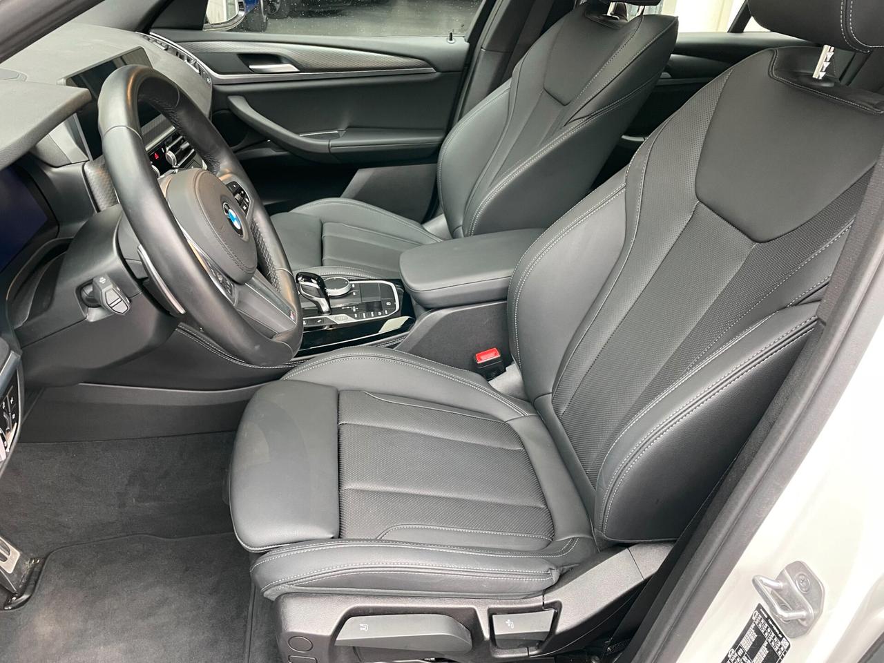 Bmw X4 xDrive20i 48V Msport