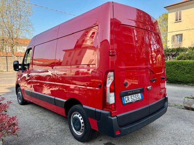 RENAULT MASTER 2.3 L2 H2 T33 dCi 136cv ''come nuovo''