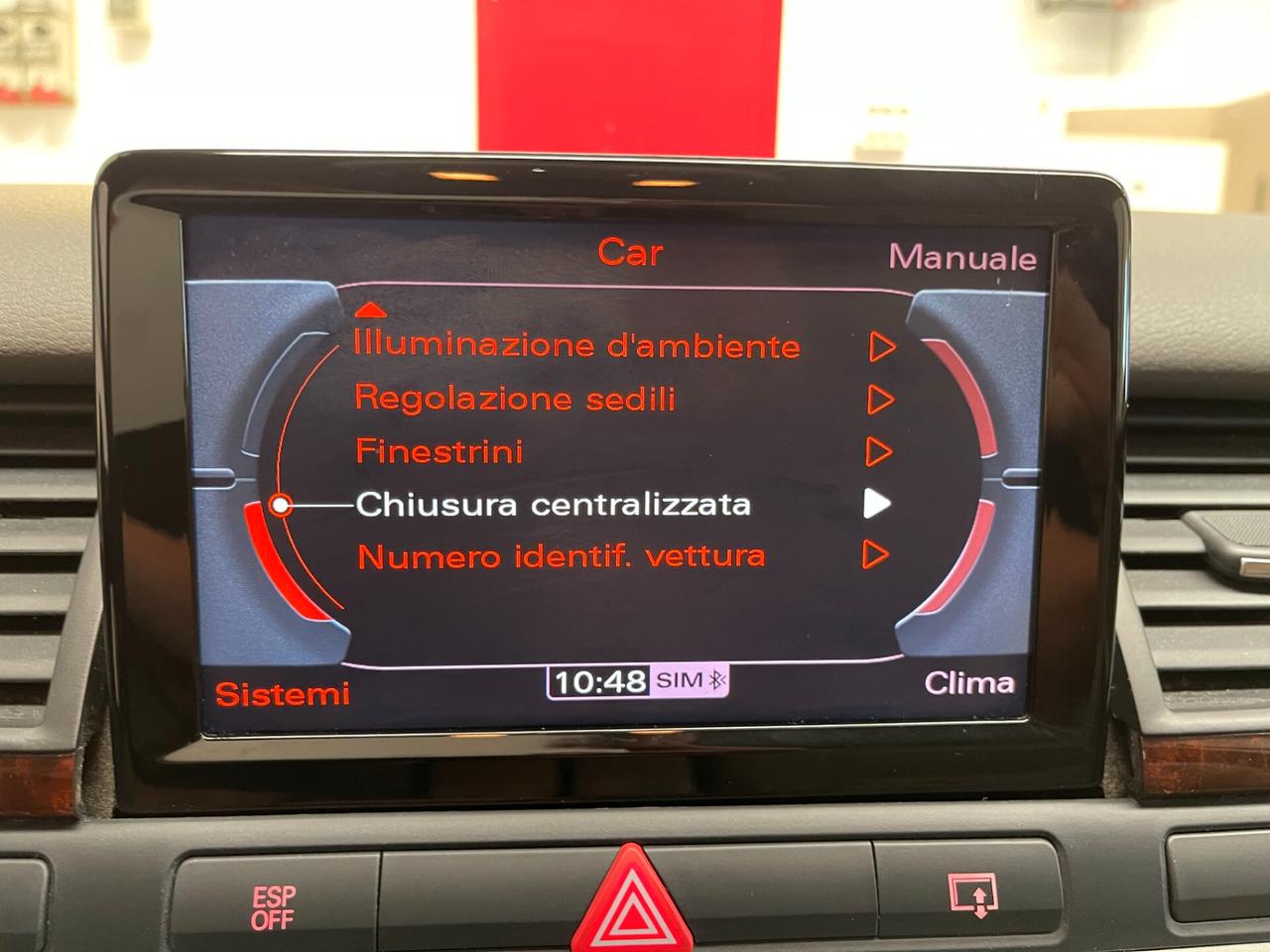 Audi A8 3.0 TDI quattro tiptronic - LEGGI SOTTO