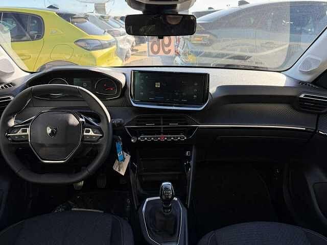 Peugeot 208 PureTech 100 Stop&Start 5 porte Style