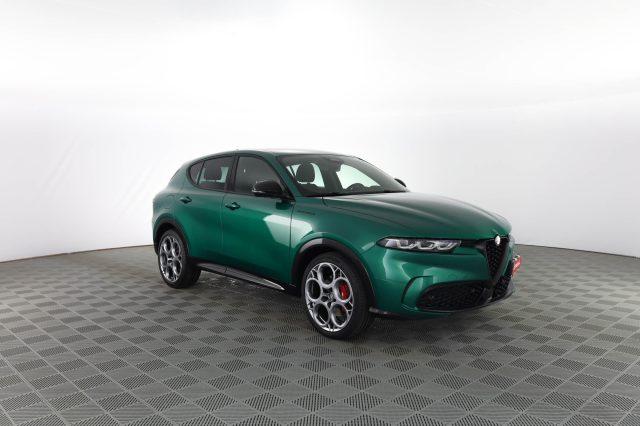 ALFA ROMEO Tonale Tonale 1.5 130 CV MHEV TCT7 Edizione Speciale