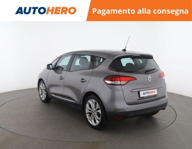 RENAULT Scenic Scénic dCi 8V 110 CV Energy Zen