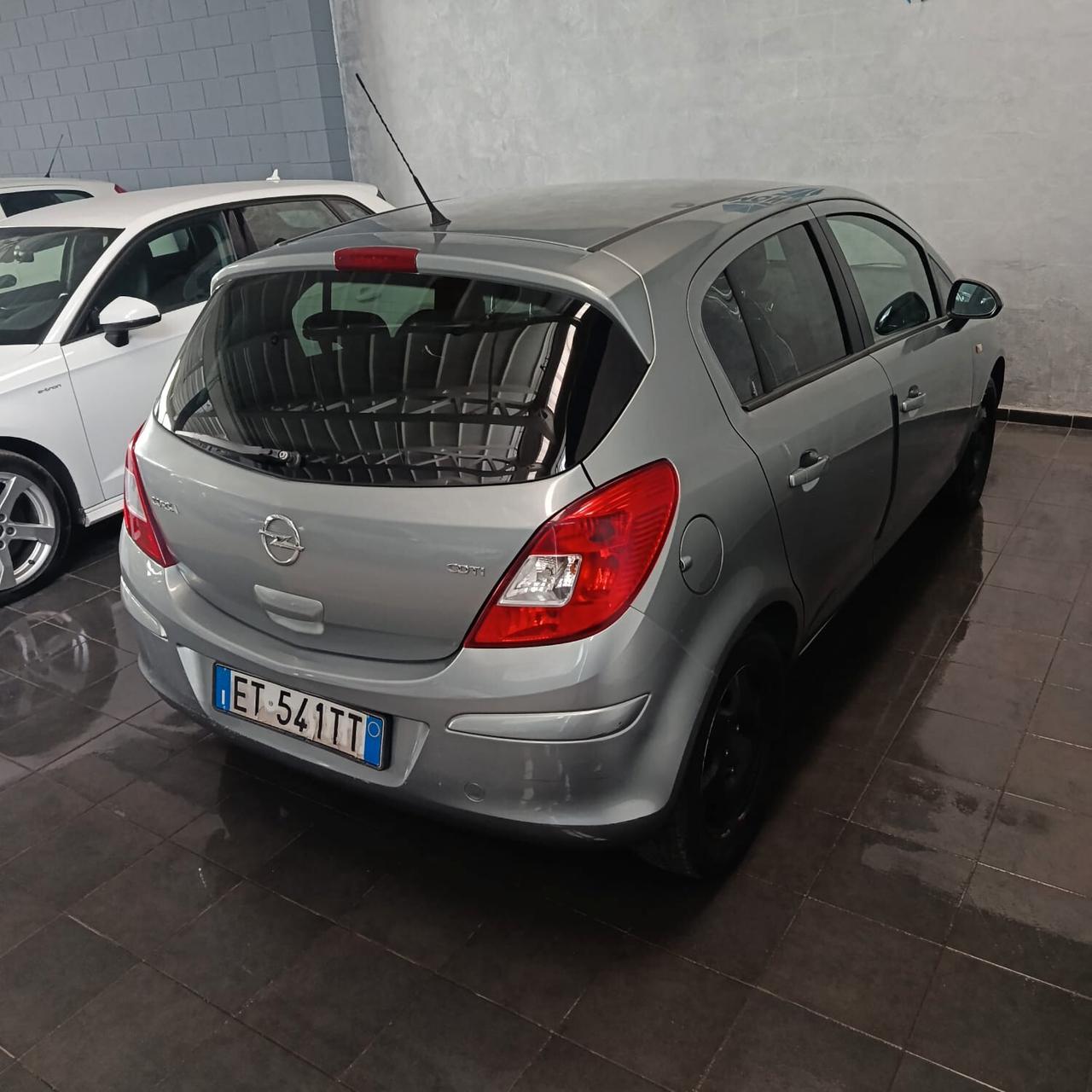 Opel Corsa 1.3 CDTI