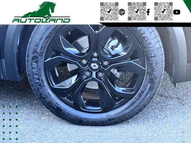 RENAULT Captur Plug-in Hybrid E-Tech 160 CV Rive Gauche