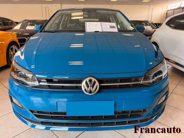 VOLKSWAGEN Polo 1.6 TDI 95 CV 5p. Highline BlueMotion Technology