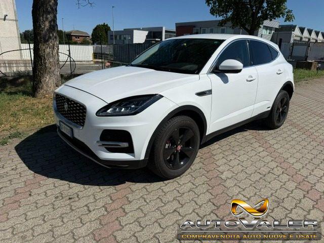 JAGUAR E-Pace 2.0D 163 CV AWD aut. Sport ,Apple CarPlay
