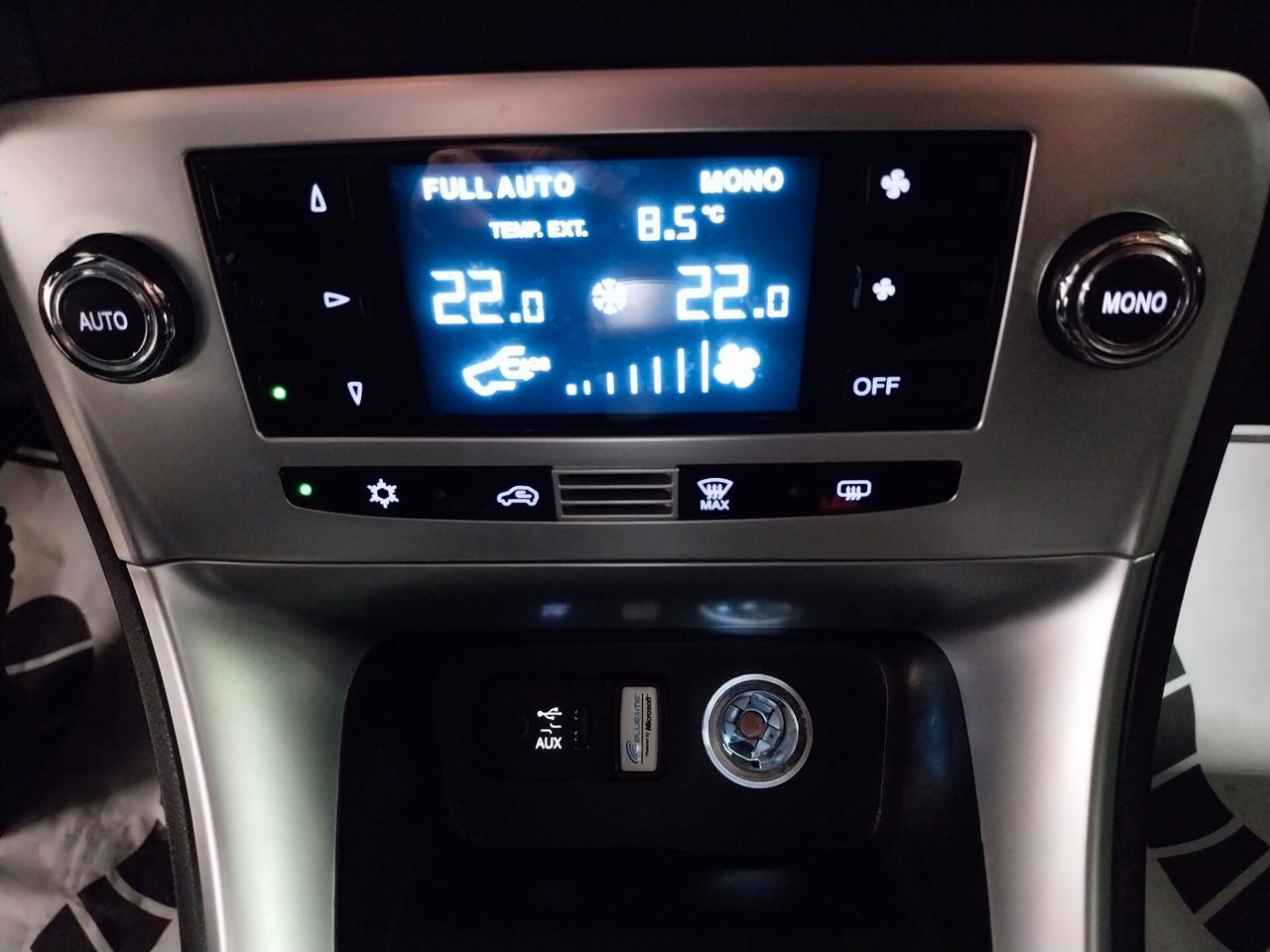 Lancia Delta 1.6 MJT DPF Platinum - ok neopatentati