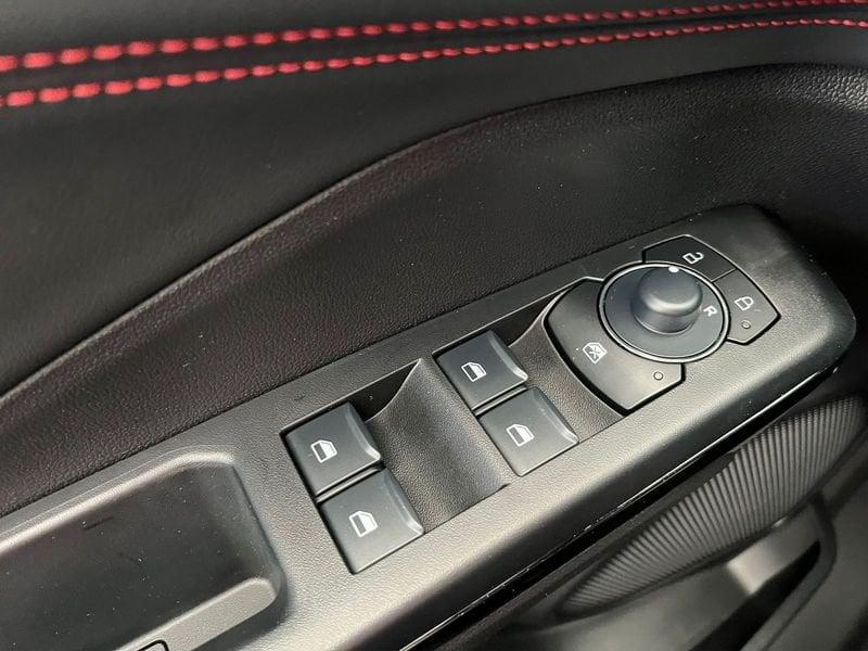 Ford Puma Puma 1.0 EcoBoost Hybrid 125 CV S&S aut. ST-Line - PROMO SIRONIAUTO+