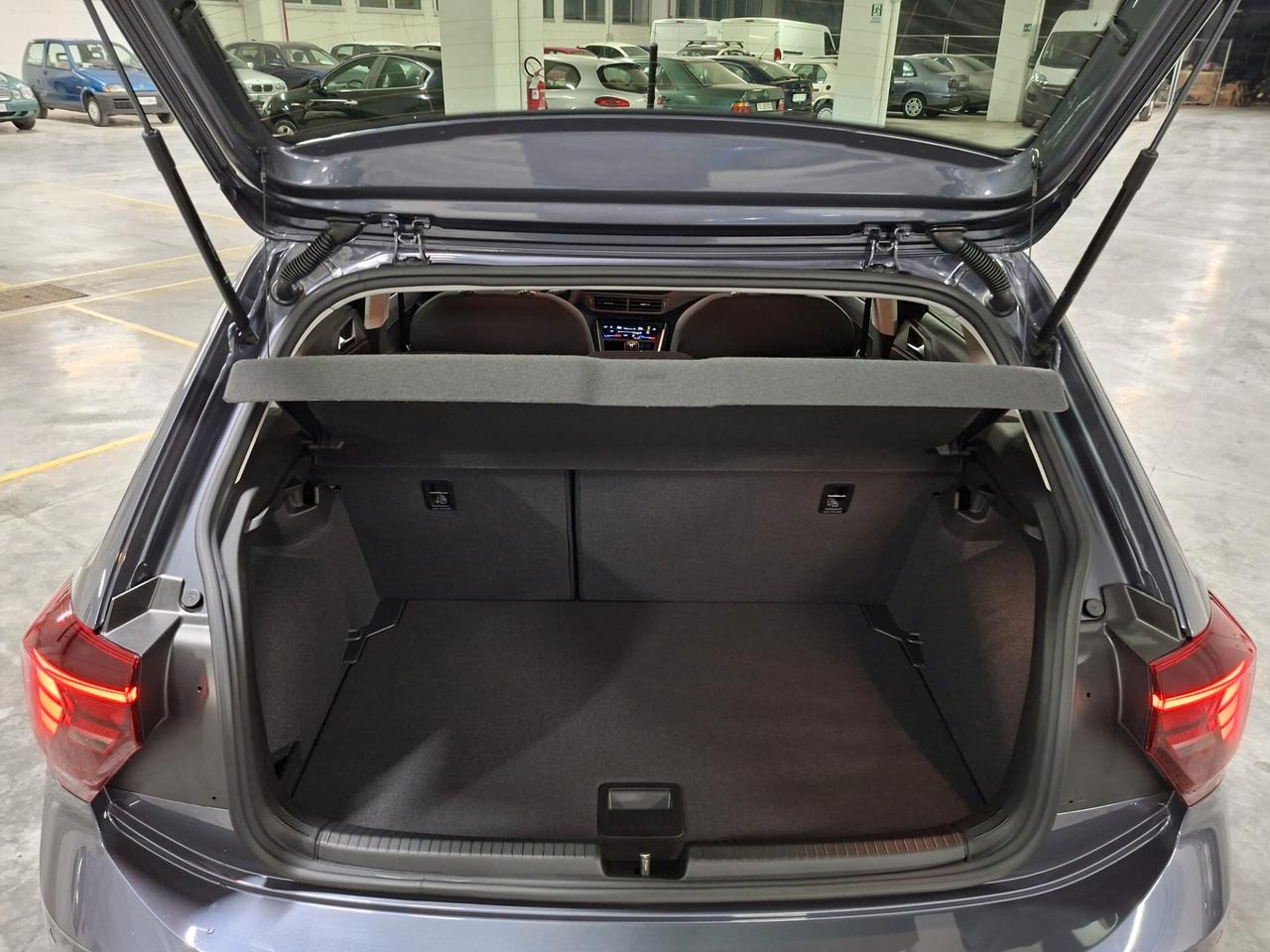 Volkswagen Polo 1.0 EVO 80CV Edition Plus 5 Porte Km.0