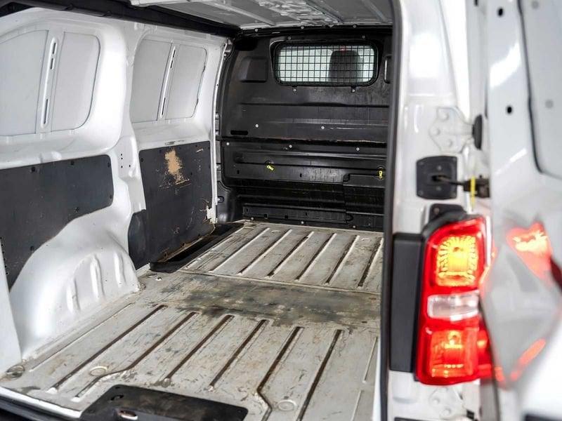 Toyota Proace Proace 2.0D 122CV S&S PL-TN Furgone Medium 4p.14q Comfort