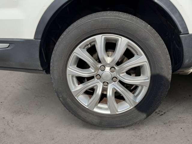 Land Rover Range Rover Evoque Range Rover Evoque 5p 2.0 td4 HSE Dynamic 150cv