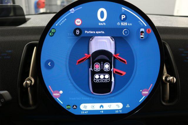 MINI Mini C Essential Countryman