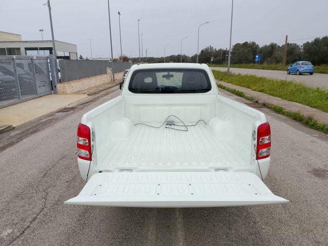 FIAT Fullback 2.4 150CV Cabina Estesa SX S&S