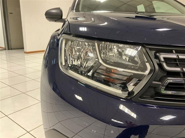 DACIA Duster 1.5 Blue dCi 115cv Essential 4x4 S S my19