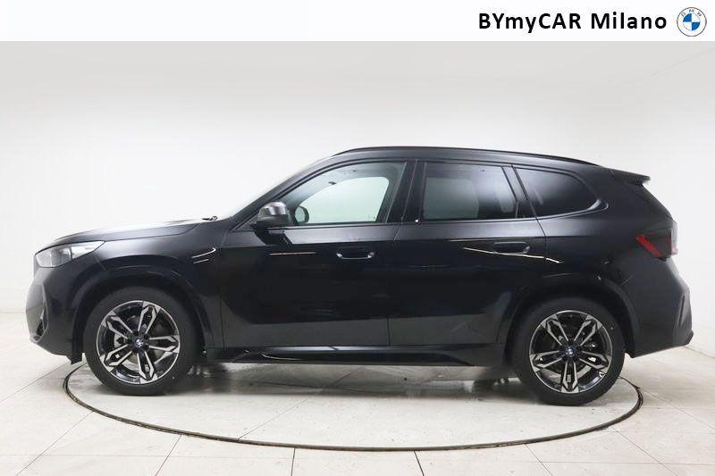 BMW X1 18 i MSport sDrive DCT