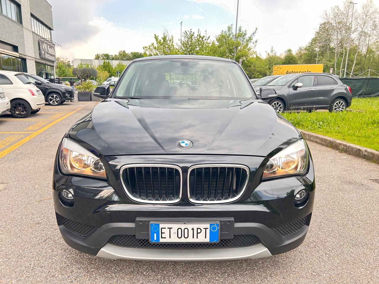 Bmw X1 sDrive18d Msport*AUTOMATICA*