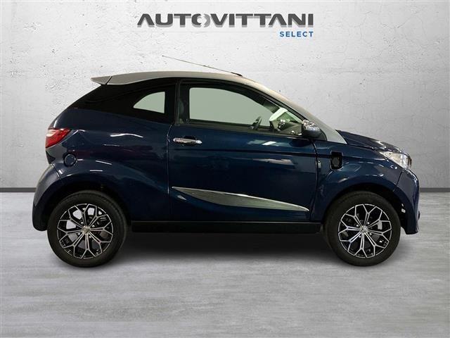 AIXAM Other e Coup motion Prmium my21