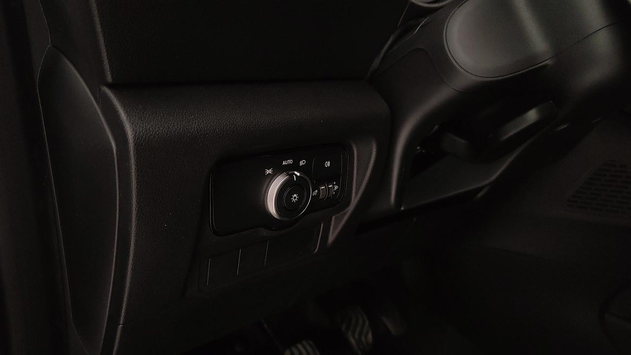 Mercedes-Benz Citan 112 CDI Furgone Long
