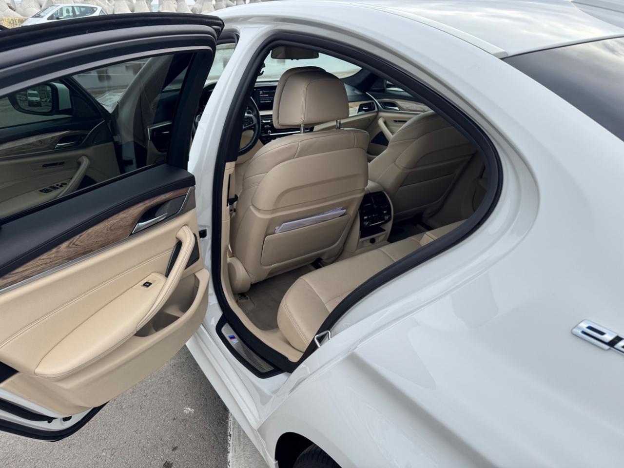 Bmw 530 530e xDrive Msport