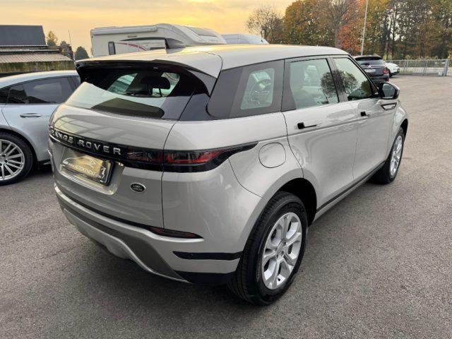 LAND ROVER Range Rover Evoque 2.0D I4 163 CV AWD Auto S