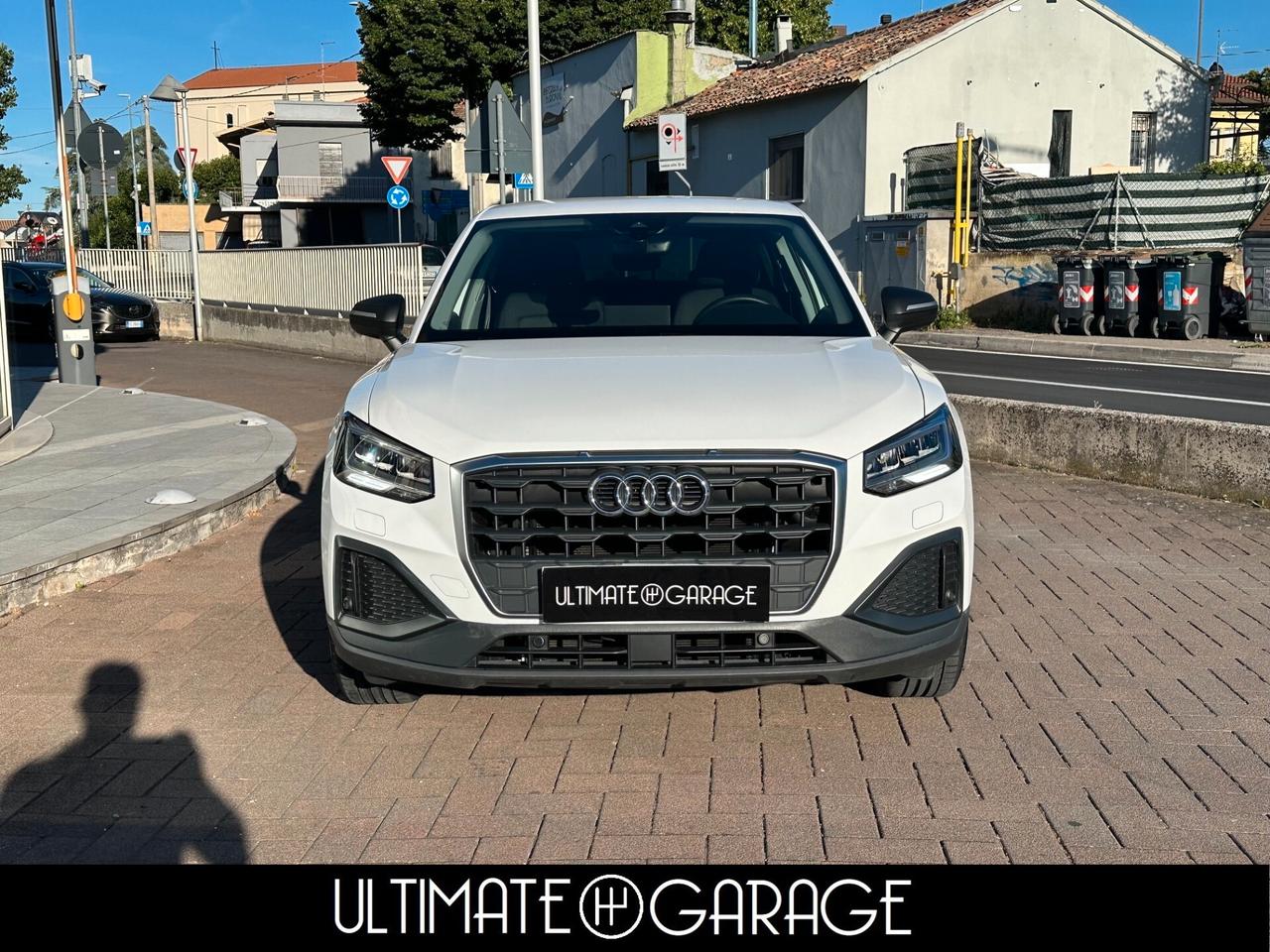 Audi Q2 30 1.0 tfsi Business Advanced 110cv *Cerchi da 18”