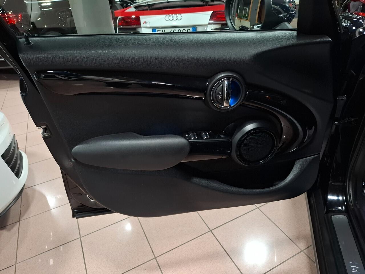 Mini One 1.5 D Neopatentato