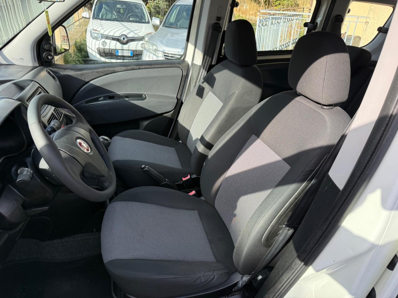 Fiat Doblò 1.4 Benzina 95 Cv 7 Posti