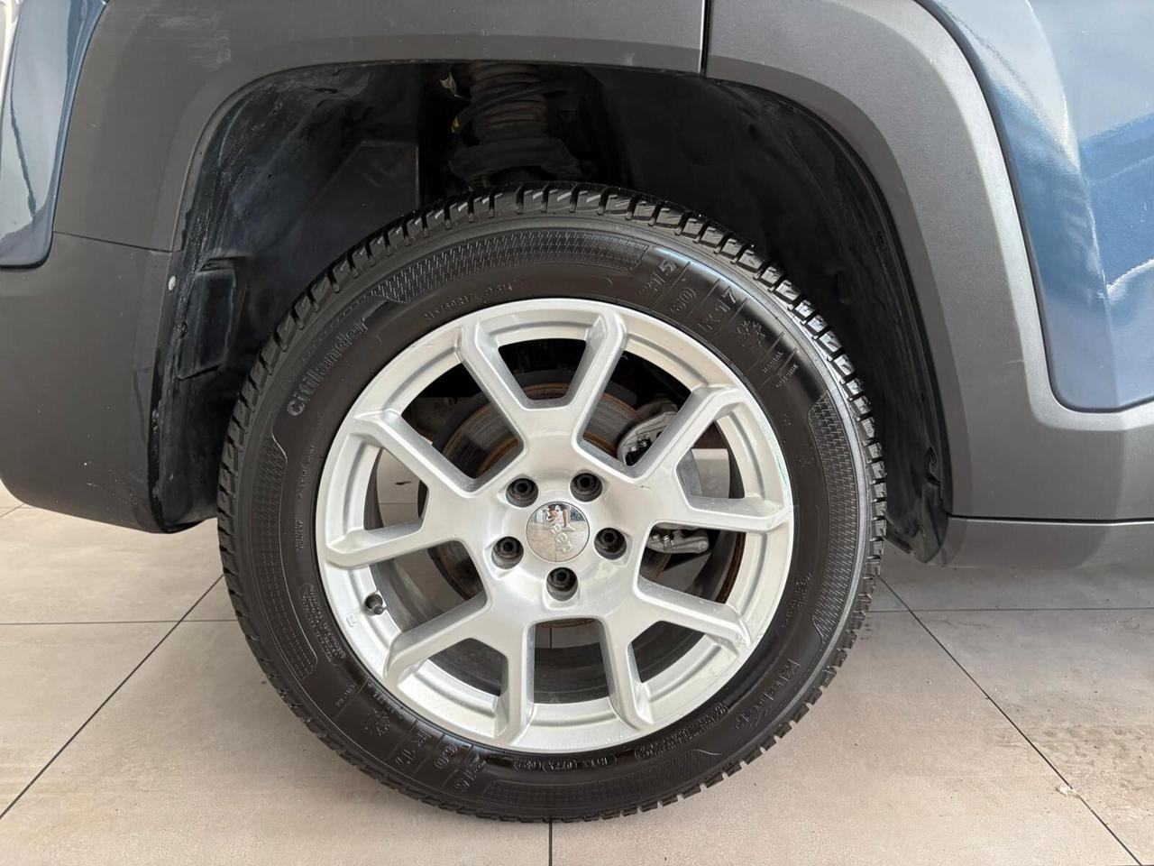 Jeep Renegade 1.0 T3 Limited