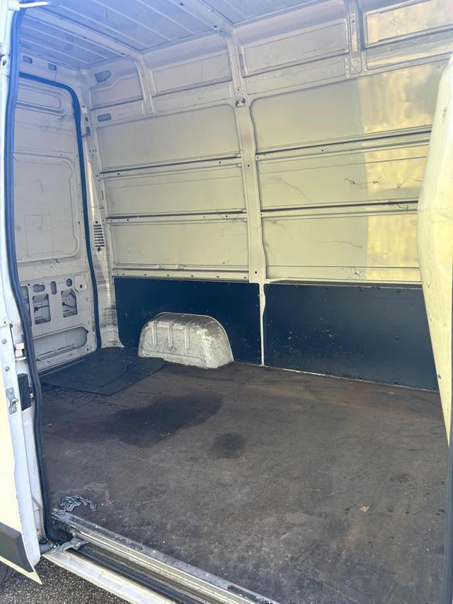 FIAT Ducato Metano Ducato Metano