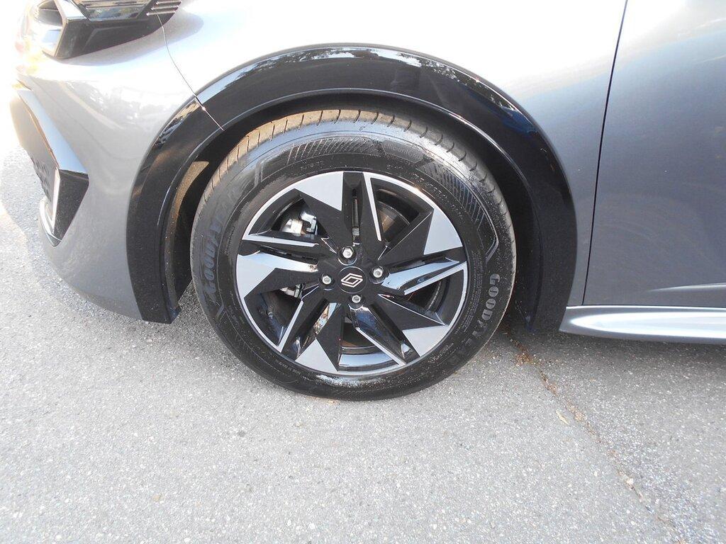 Renault Clio 1.8 full hybrid E-Tech Techno Auto