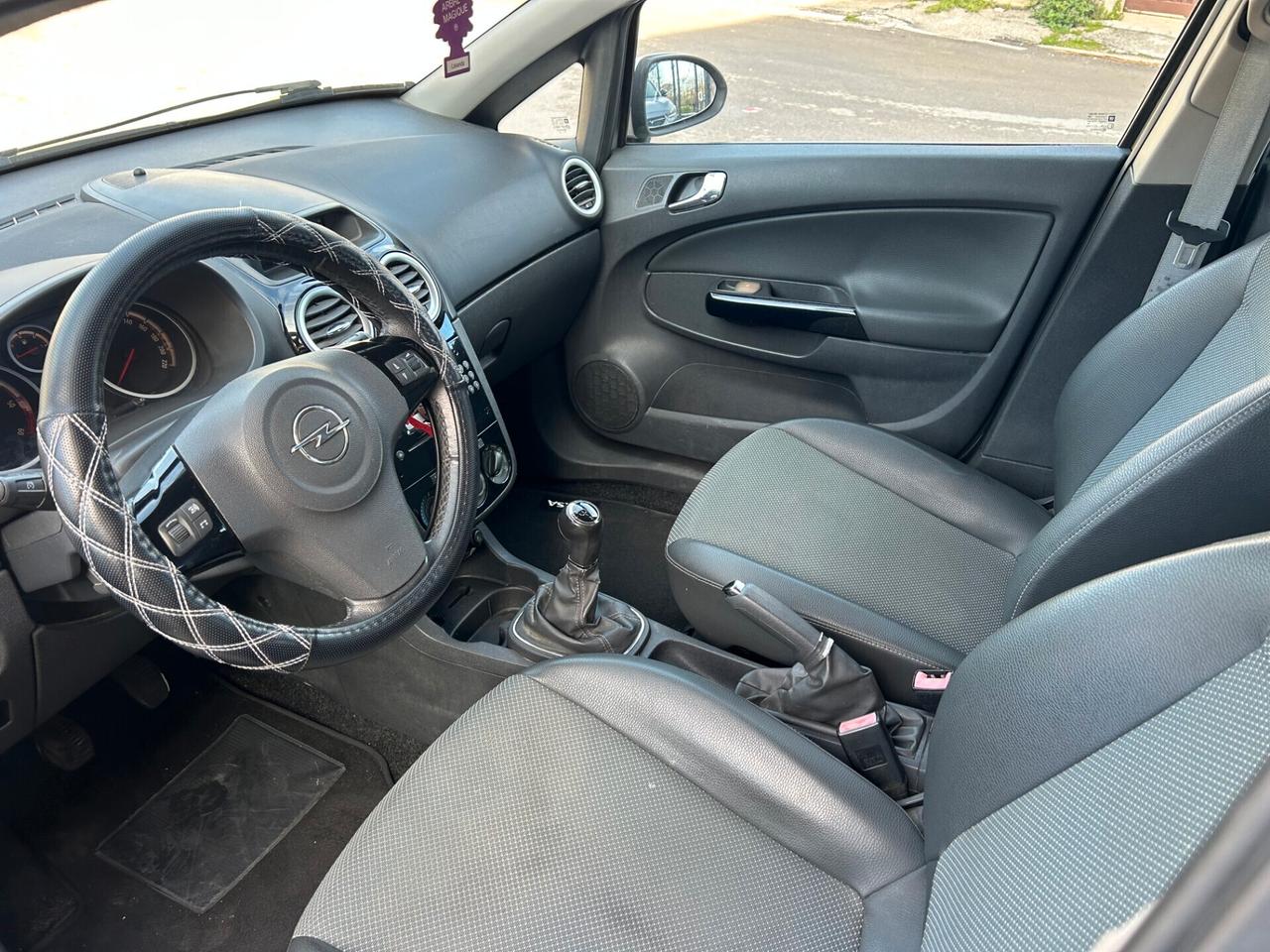 Opel Corsa 1.3 CDTI 90CV 5 porte Cosmo